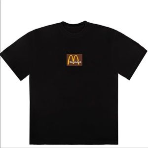 Cactus Jack Sesame Inv T-Shirt Travis Scott